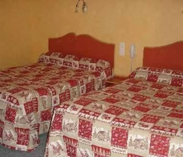 Hotel George