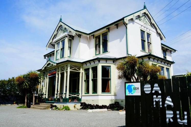 Image de l'hôtel