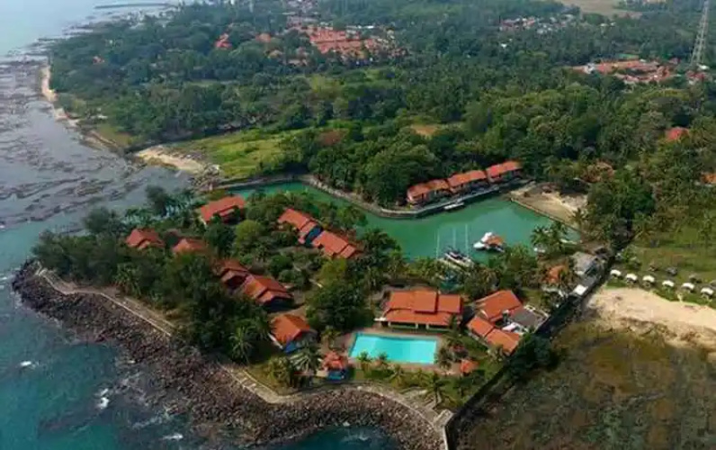 Villa Marina Anyer - Anyar