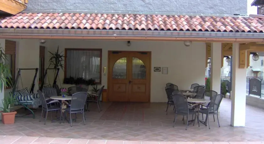 Albergo da Emilio