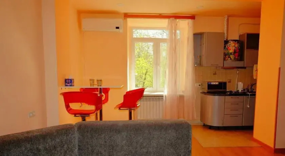 Comfy Moskovyan
