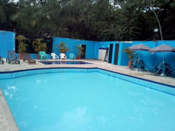 Hotel Miami Beach