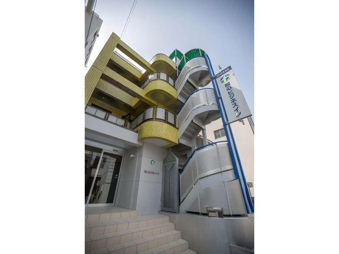 Imagen del hotel