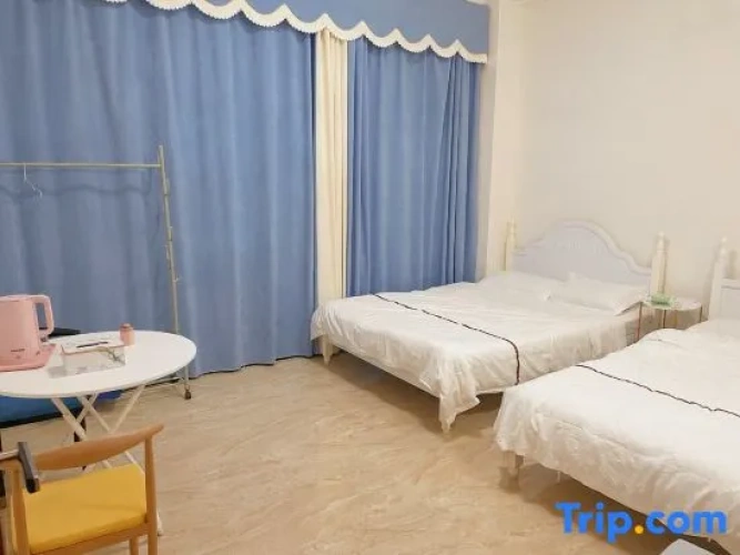 Comfort Twin room