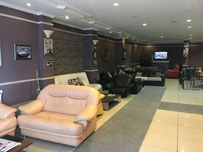 Imagen del hotel