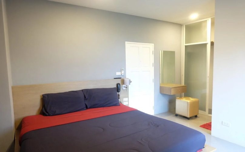 D-Well Residence @ Don Muang 2