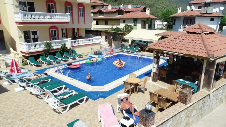 Hotelbild