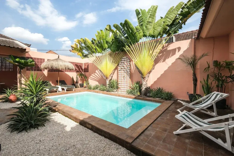 Villa Cordoba