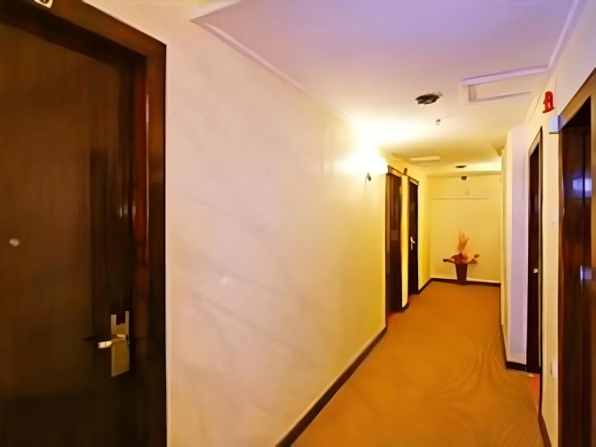 Mervit Hotel