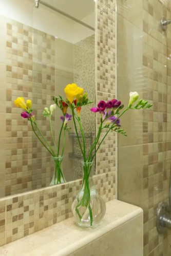 Jewel In Buda Apartment