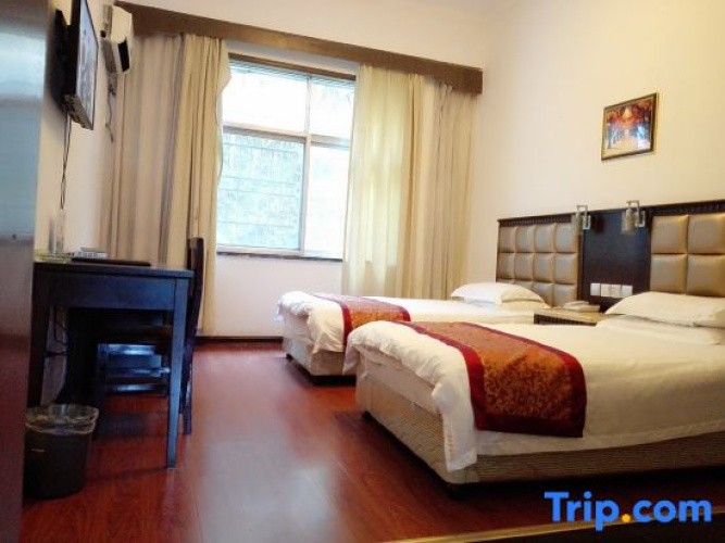 Lijing Hotel