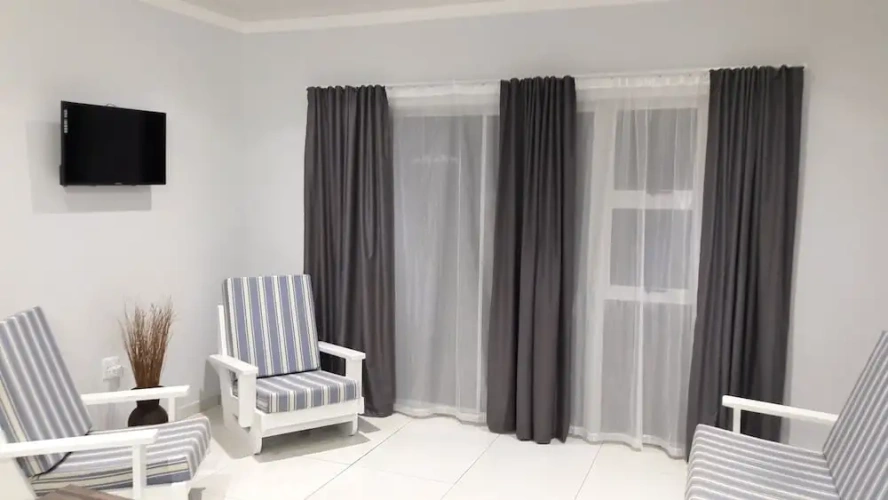 Deluxe Chalet
