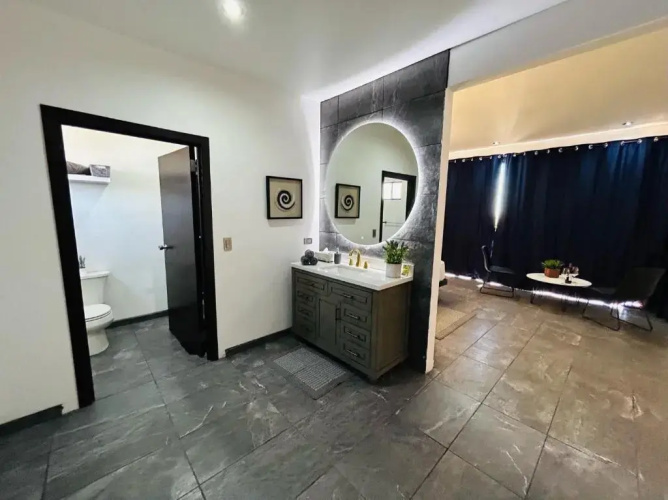 NUMA Wine Eco Suites