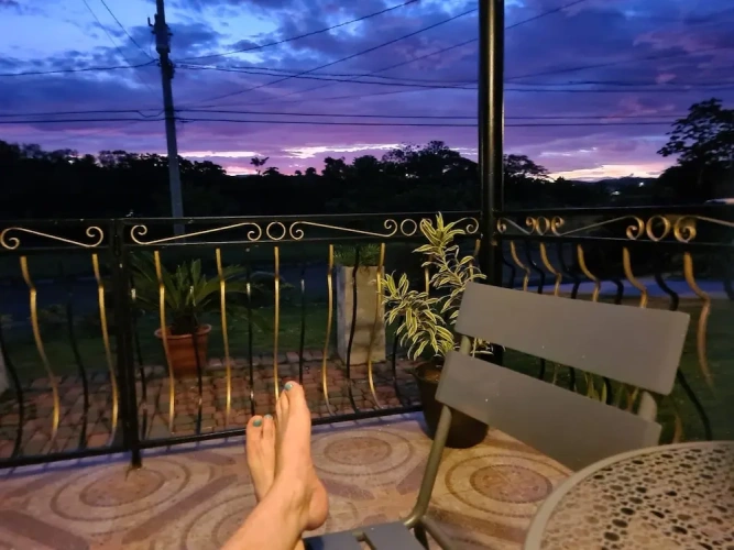 2 Bedrooms Standard room with garden view