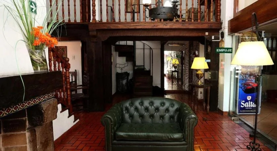 Hotel Regidor