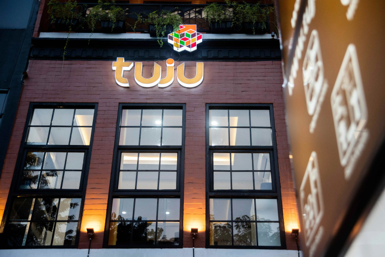 Tuju Arteri Pods - Jakarta