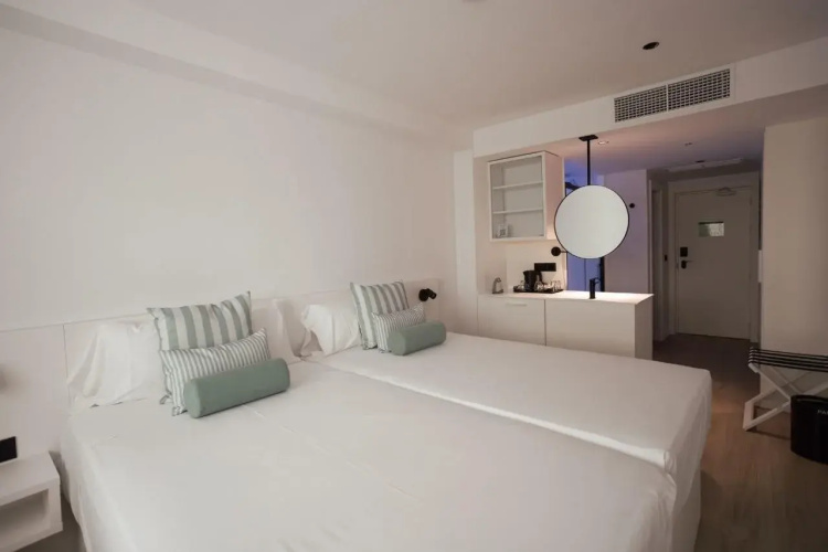 Hotel Villa Espana