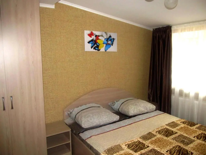 Apartment on Hoholya 90
