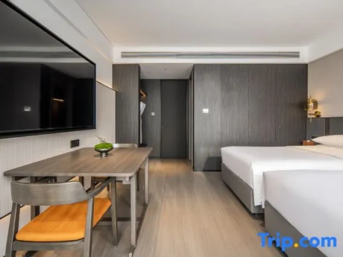 2 Bedrooms Family Suite