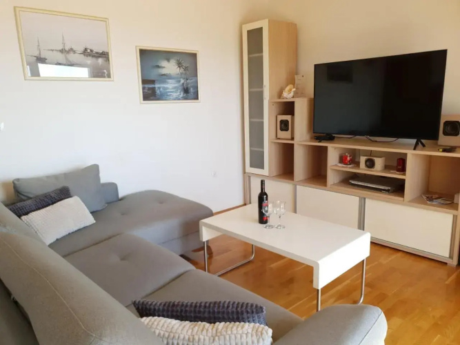Apartment Tomo