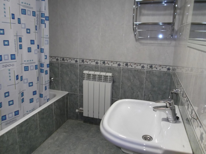 Apartamento San Babil - CC 4