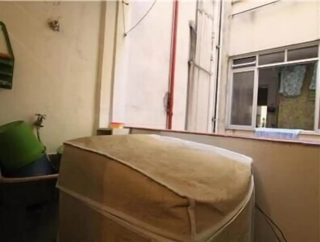 1 Bedroom Standard Apartment