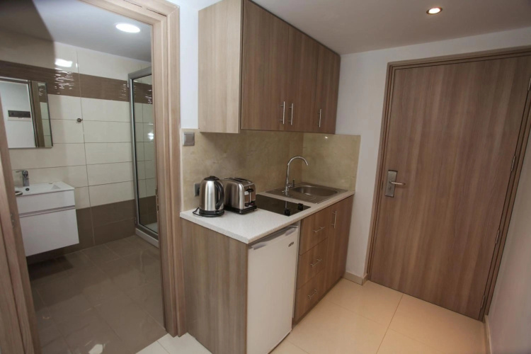 Bellini Bungalows photo 22