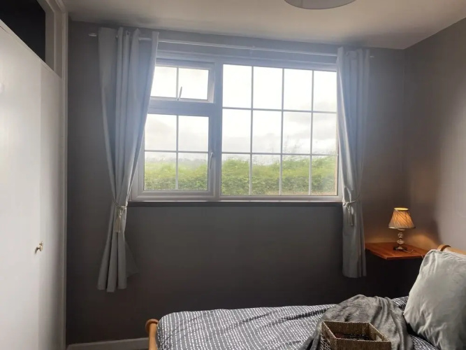 Carratraw Apartment,