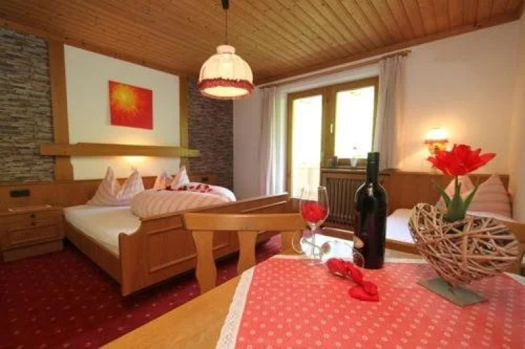 Pension Berghof