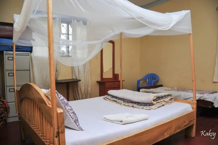 Venchester Guest House