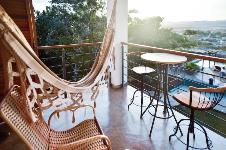 Premier Double room