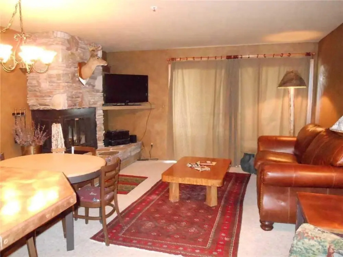 Edelweiss 315 - 2 Br Condo