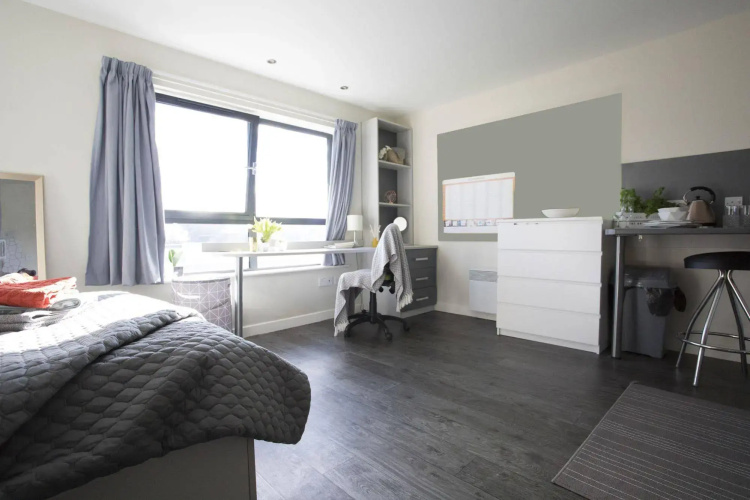 Beaverbank Place - Campus Accommodation