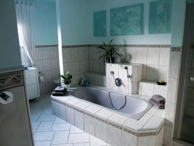 Holiday Apartment Schedler