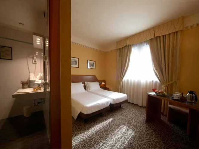 Hotel Montini