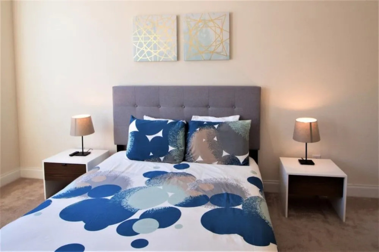 Festival Resort 313