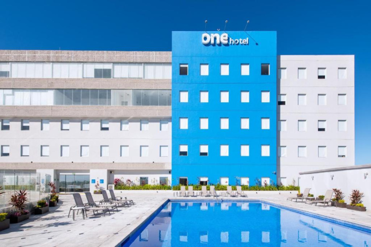 Hotelafbeelding