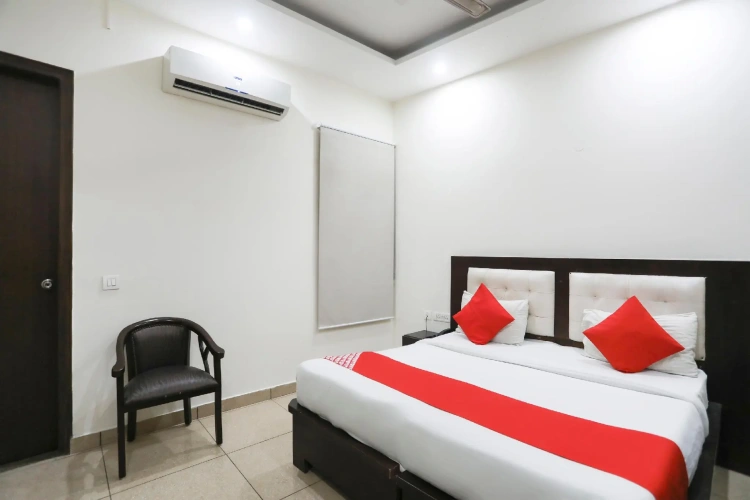 Classic Double room