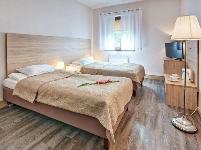 Villa Vrest