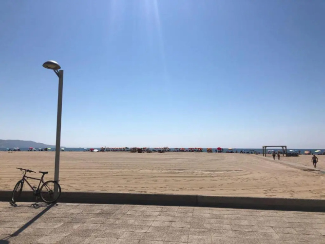 Vista Bahia 9 Empuriabrava