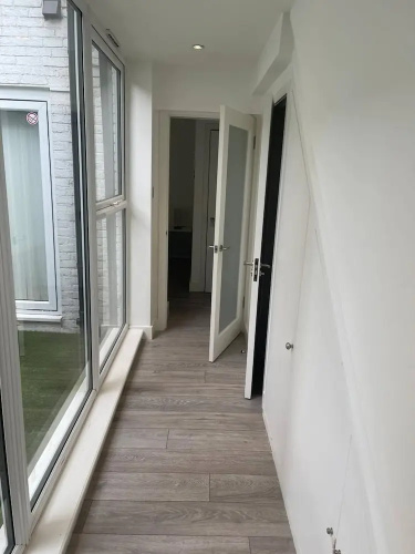 Charming Euston Apartments