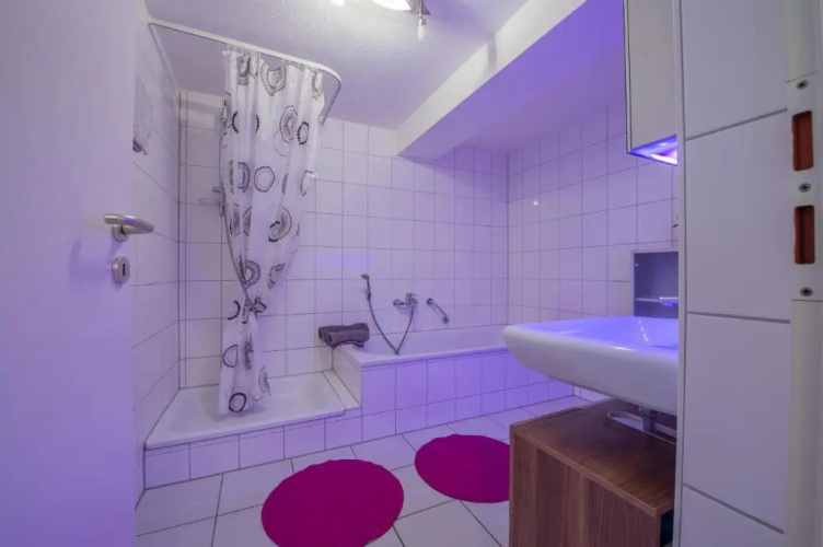 Ferienwohnung Theresa