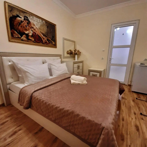 Фотография номера гостевого дома У Гульнары