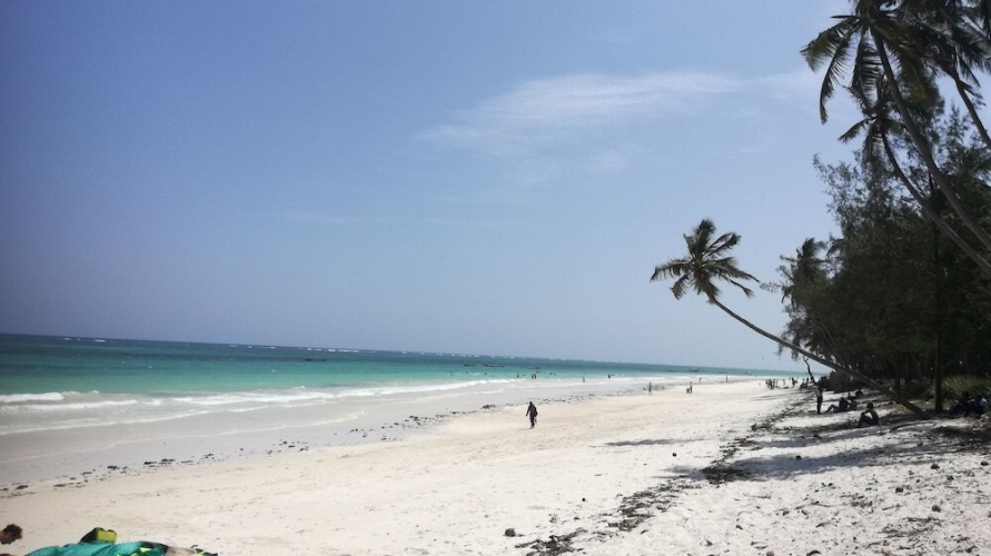 Masai Paradise Cottages