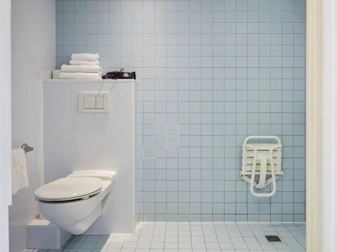 Aparthotel Adagio access Paris Bastille photo 10
