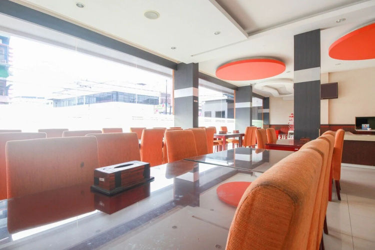 OYO 920 Gajah Mada Hotel