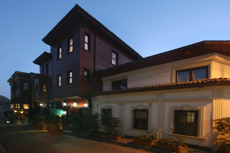 Hotelbild