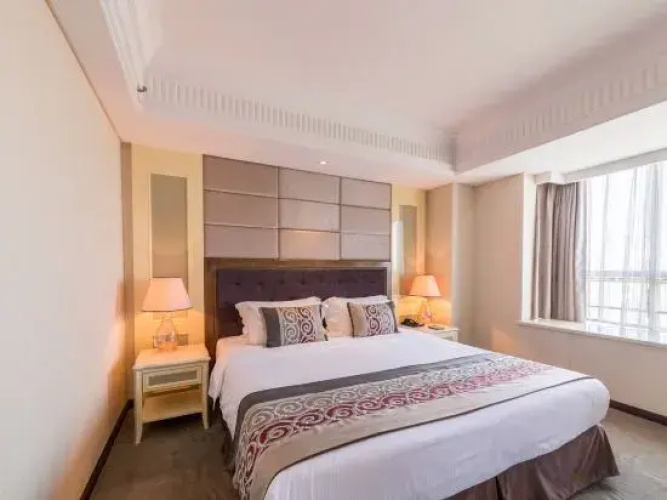 Jingge Hotel