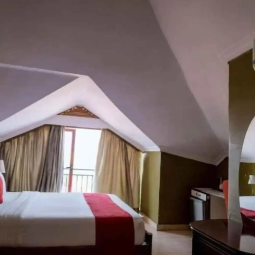 Hotelafbeelding