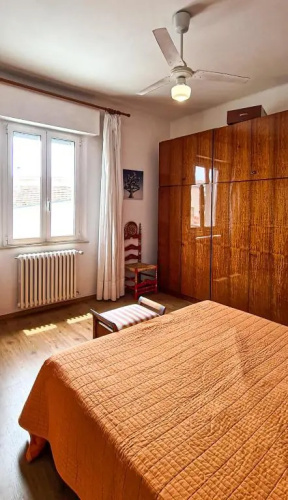 Fuori Porta Apartment
